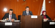 BÜYÜKŞEHİR MECLİSİ TOPLANDI