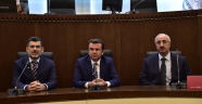 BÜYÜKŞEHİR;NORM KADRO PROJESİ TAMAMLANDI