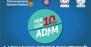 BÜYÜKŞEHİR OBEZİTEYE KARŞI