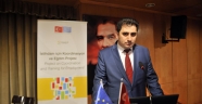 BÜYÜKŞEHİR PERSONELİNE İLETİŞİM SEMİNERİ