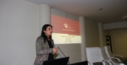 BÜYÜKŞEHİR PERSONELİNE “TOPLUMSAL CİNSİYET EŞİTLİĞİ” SEMİNERİ