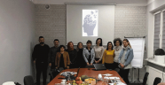 Büyükşehir Polonya’da Bilgilendirme Yaptı