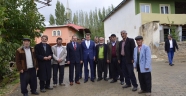 BÜYÜKŞEHİR SICAK ASFALT HİZMETİYLE BOZHÖYÜK’TE…