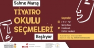 Büyükşehir Tiyatro Okulu’na Rekor Başvuru