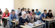 BÜYÜKŞEHİR ÜNİVERSİTEYE HAZIRLIYOR