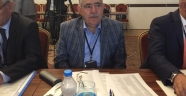 BÜYÜKŞEHİR YASASI UYGULAMA ÇALIŞTAYINDA