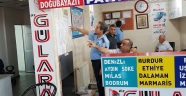 BÜYÜKŞEHİR ZABITASI’NDAN BAYRAM MESAİSİ
