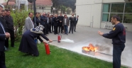 BÜYÜKŞEHİR'den HABERLER