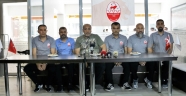 Büyükşehirden Kahramanmaraşspor’a 2 Antrenör