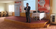 BÜYÜKŞEHİRDEN KURAN KURSLARINDA ENGELLİ FARKINDALIĞI SEMİNERİ