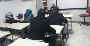 BÜYÜKŞEHİRDEN ÜNİVERSİTE ÖĞRENCİLERİNE YAZARLIK KURSU
