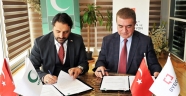 BYEGM ve YEŞİLAY İŞBİRLİĞİ PROTOKOLÜ İMZALADI