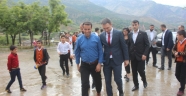 ÇAĞIN EĞİTİM ATEŞİ ÜLKÜ OCAKLARI’NDA YANIYOR