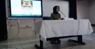 “Çağın, Haticeleri, Fatmaları, Meryemlerini yetiştirmeliyiz!”