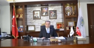 ÇAĞLAYANCERİT BELEDİYE BAŞKANI KIZILSEKİ’DEN 23 NİSAN KUTLAMA MESAJI