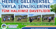 ÇAĞLAYANCERİT BELEDİYESİ