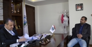 Çağlayancerit Gelişmeye Devam Edecek