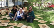 ÇAĞLAYANCERİT İLÇESİNDE SODES KAPSAMINDA KURS