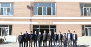 ÇAĞLAYANCERİT’TE BİRLİK VE BERABERLİK VAR