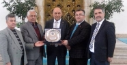 ÇAĞLAYANCERİT YILDIRIM RAMAZANOĞLU VE MUHSİN YAZICIOĞLU