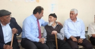 Çağlayancerit “YOK”lar İlçesi