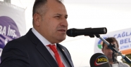 Çağlayancerit'te Özlem Bitti