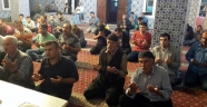 ÇAKIROĞLU DERNEĞİ KANDİL PROGRAMI HALKASI GENİŞLİYOR