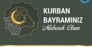 ÇAKIROĞLU DERNEĞİ’NDEN KURBAN BAYRAMI MESAJI