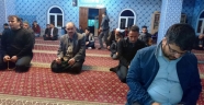 ÇAKIROĞLULU VATANDAŞLAR KANDİLDE HELALLEŞTİ