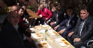 Çakmakçı Sait Camii'nde Geleneksek Kutlu Doğum