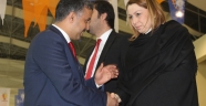 ÇALIK: “Muhalefet AK Parti'nin Temayülüne Özeniyor”
