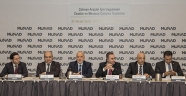 Çalınan Araçlar MÜSİAD’ın Gündeminde