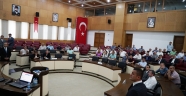 Çalışanlara e-belediye Eğitimi