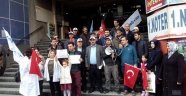 ÇALIŞANLARA ZÜLME SON VERİLMELİDİR