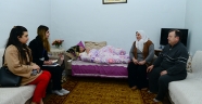 ÇALMADIK KAPI, SIKILMADIK EL BIRAKMAYACAĞIZ