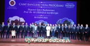CAMİ BANİLERİ VEFA PROGRAMI