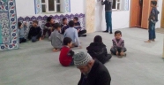 CAMİ-GENÇLİK PROJESİNİN EN GÜZEL ÖRNEĞİ