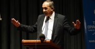 CAMİLER HAFTASI KONFERANSINA İLGİ