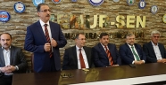 CAMİLER, SOSYAL HAYATIN YAŞANDIĞI EN CANLI MEKÂNLARDIR