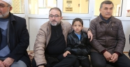 CAMİLER TEMİZLENİYOR, GENÇLER BİLİNÇLENİYOR
