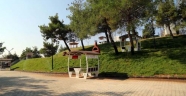 ÇAMLITEPE MESİRE ALANI HALKIN HİZMETİNDE