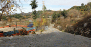 Camuzluk Yolları Kilit Parke İle Buluştu