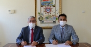 CAN; “HEM KSÜ HEM DE TEKNOKENT OLARAK YENİ PROJE