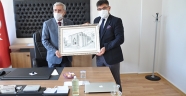 Can; “İlçelerimizi İhmal Etmiyor, Yürütülen Çalışmaları Dikkatle Takip Ediyoruz.”