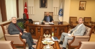 Can; Özgü'le Ziyaret
