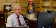 Can; YKS ve Tercih Dönemi Öncesi Rehber Öğretmenlerle Bir Araya Geldi