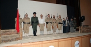 ÇANAKKALE DESTANI ÇOCUK TİYATROSU