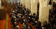 ÇANAKKALE RUHU KAHRAMANMARAŞ ULU CAMİDE ATTI