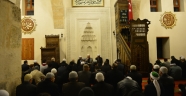 ÇANAKKALE ŞEHİTLERİNE HATİM İNDİRİLDİ