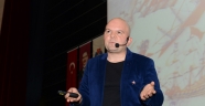 Çanakkale Sohbetleri KSÜ’ye Konuk Oldu